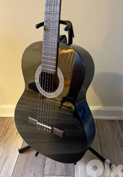 guitar