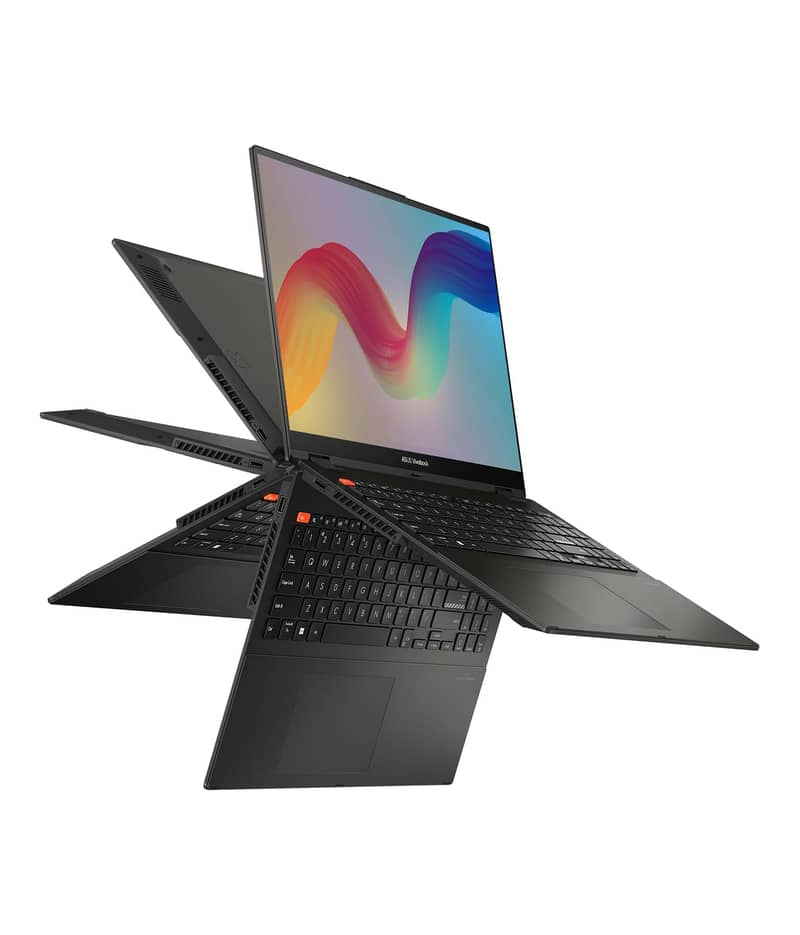 ASUS VIVOBOOK S16 TP3604VA-WS51T CORE i5-1335U 16” IPS FHD+ FLIP-TOUCH 5