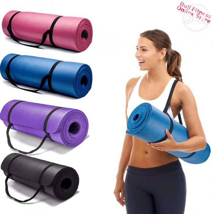Yoga MatSIZE premium quality 0