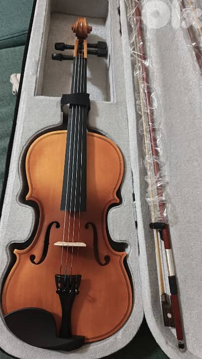violon