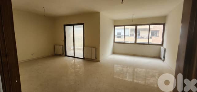 Apartment for sale in Dekweneh - شقة للبيع في الدكوانة