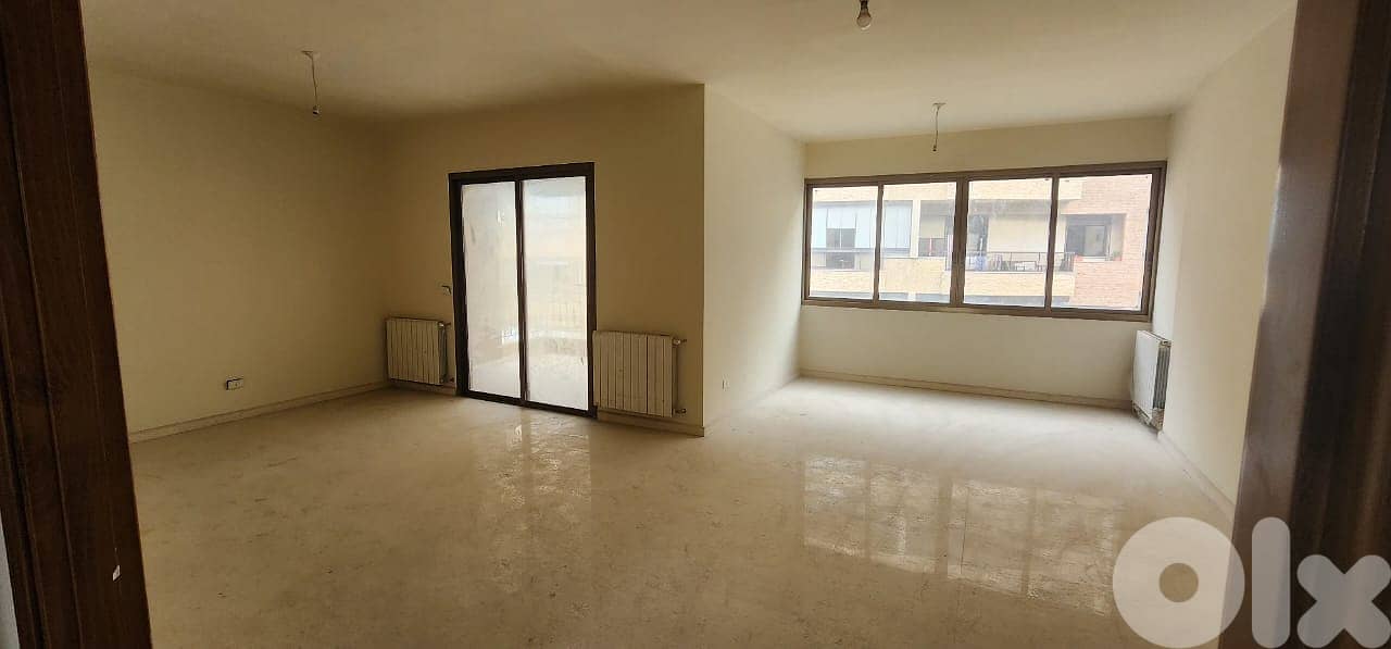 Apartment for sale in Dekweneh - شقة للبيع في الدكوانة 0