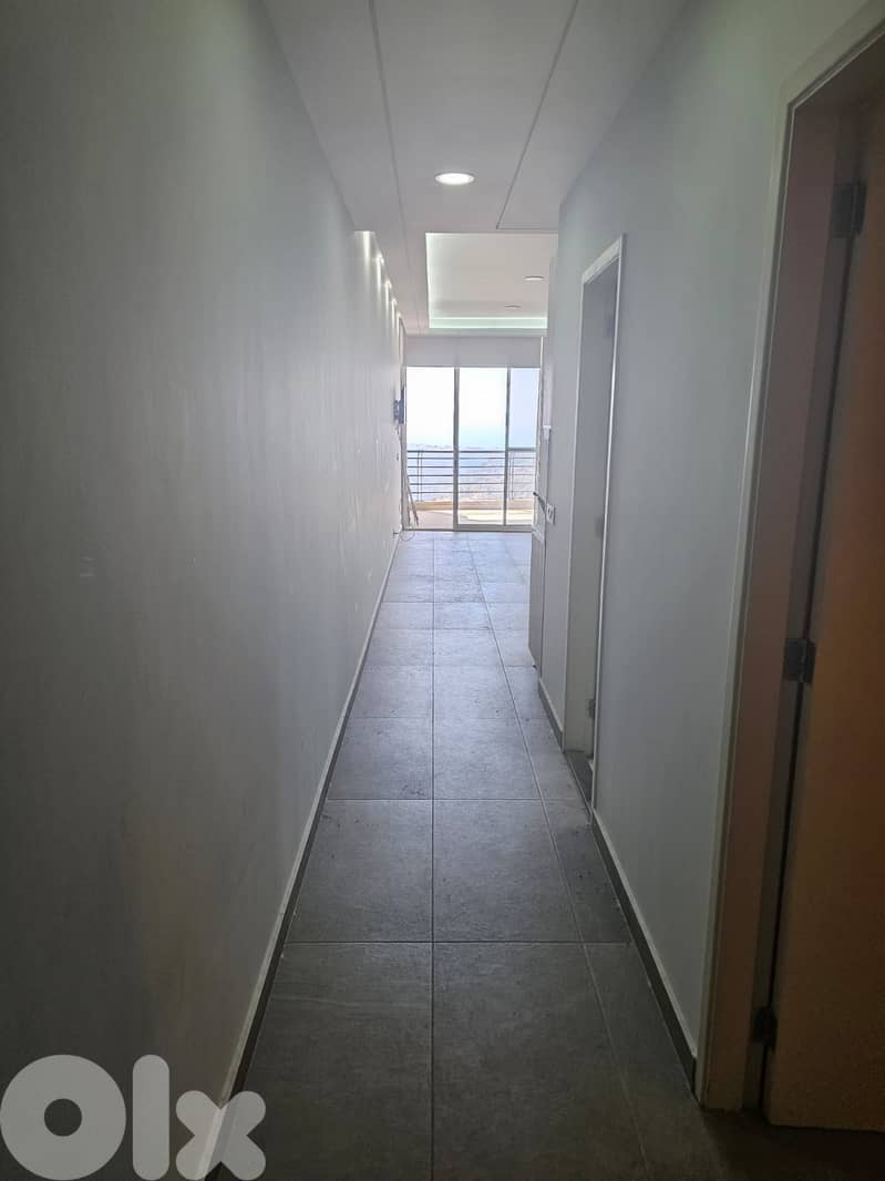 50 sqm Furnished Chalet for rent in jeita Country Club- All inclusive 1