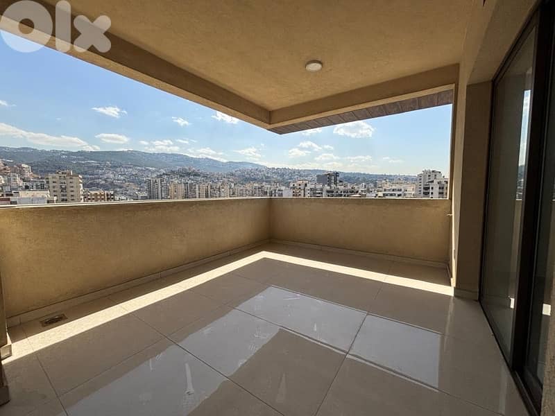 Apartment for sale Zalka / شقة للبيع في الزلقا 0