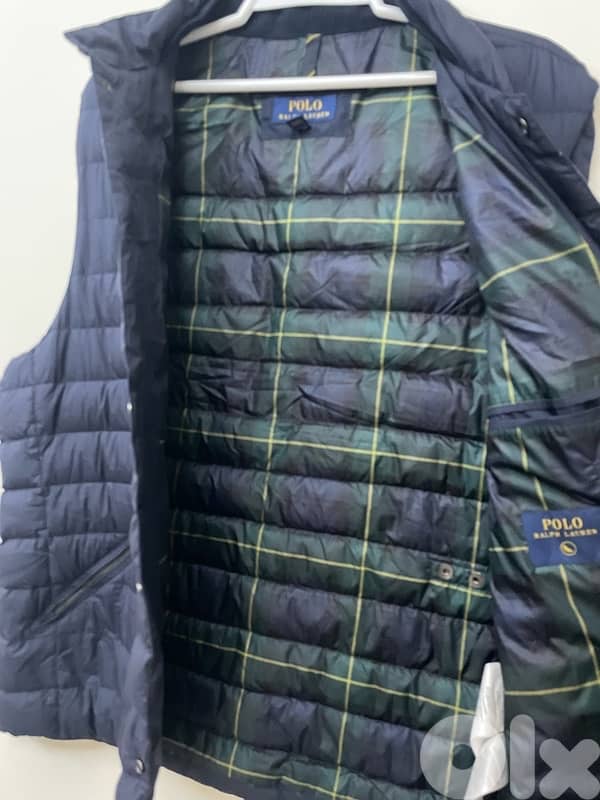 Ralph lauren 5
