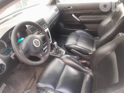 Volkswagen Other 2001