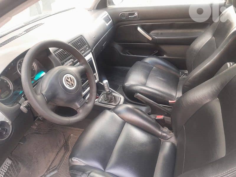 Volkswagen Other 2001 0