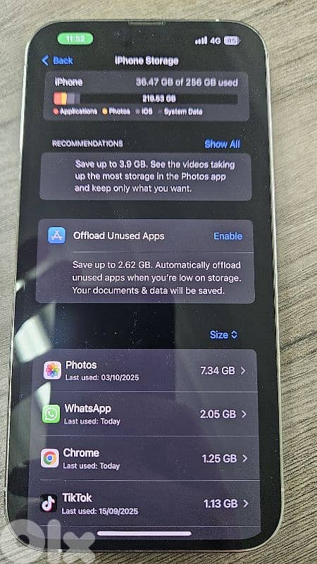 iphone 13 pro max 5