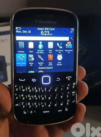 Blackberry