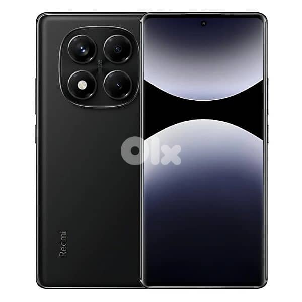 Redmi Note 14 Pro 5G (Global) 512GB – (2 Years Warranty) 0