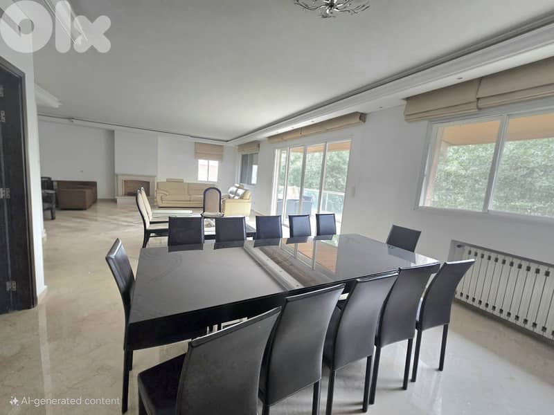 Classic Apartment for Sale in Mtayleb شقة كلاسيكية للبيع في المطيلب 0