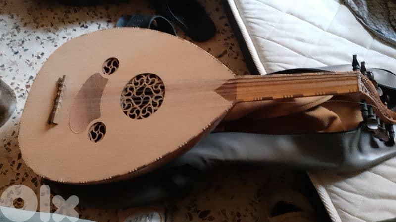 عود بعدو جديد 0