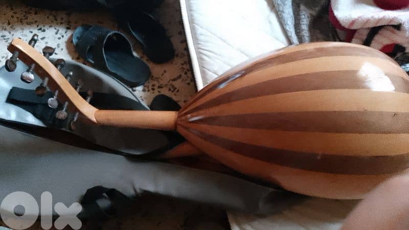 عود بعدو جديد 1