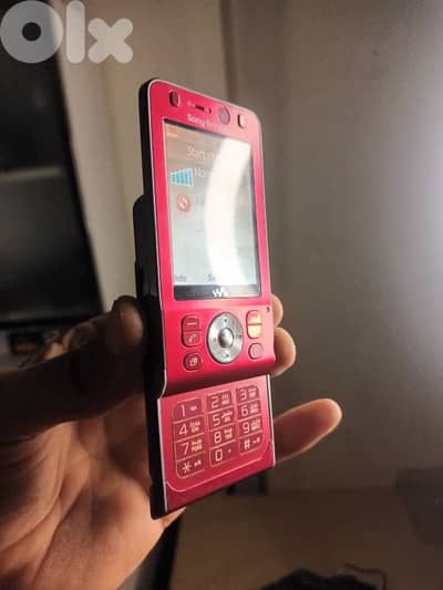 Sony Ericsson
