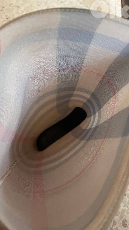 Burberry Original Rain Boots 4