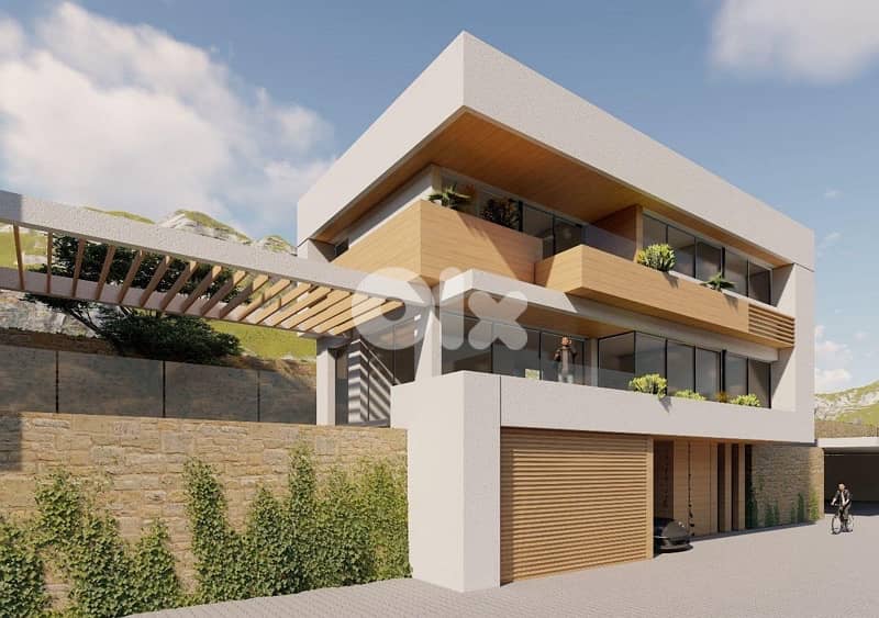 Project Villas — Designed for Luxury & Peace 2