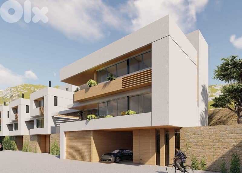 Project Villas — Designed for Luxury & Peace 3