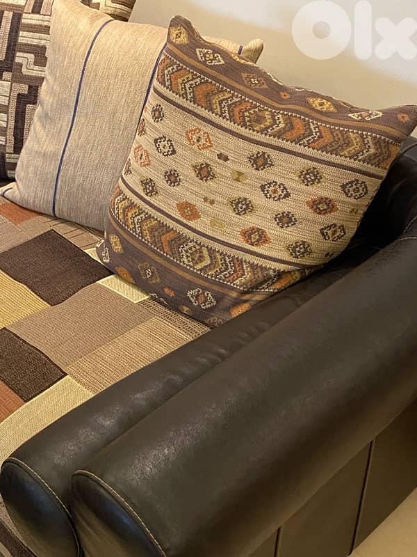 sofa roche bobois 4