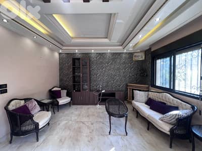 Apartment for Sale in Douar – 105 sqm شقة للبيع في الدوار –