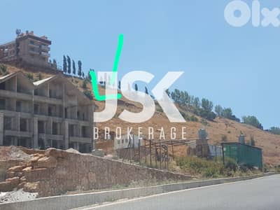 L19361 - Land For Sale in Fakra