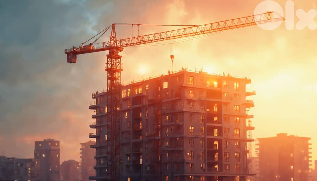 UNDER-CONSTRUCTION IN AIN EL MRAISSEH | PREMIUM INVESTMENT DEAL AM-295 0