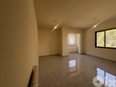 Apartment for Sale in Douar – 120 sqm شقة للبيع في الدوار