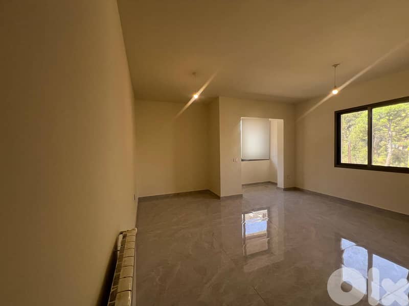 Apartment for Sale in Douar – 120 sqm شقة للبيع في الدوار 0