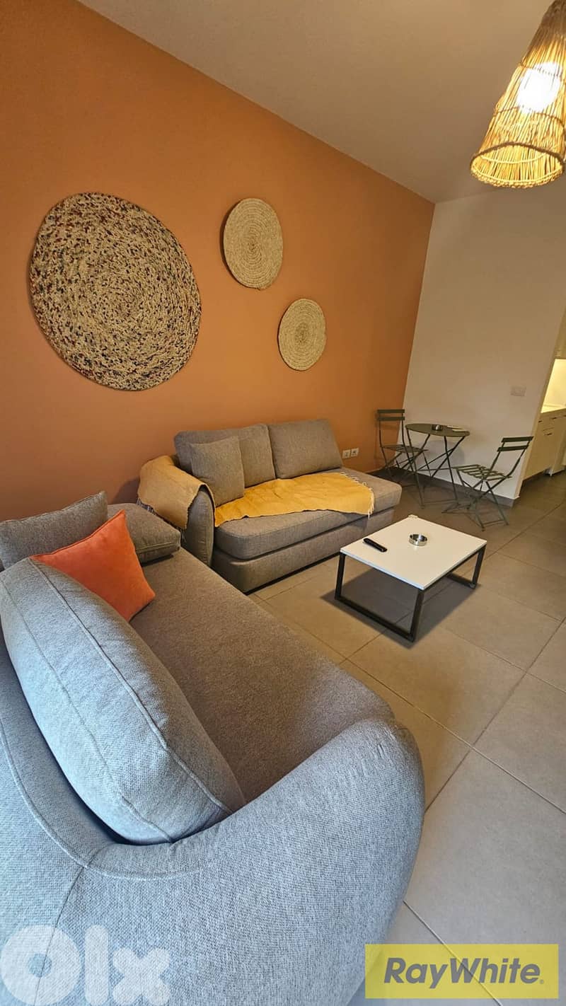 RWB102PMZ  Guesthouse  For Rent In Fidar  ( Night Stay) 4