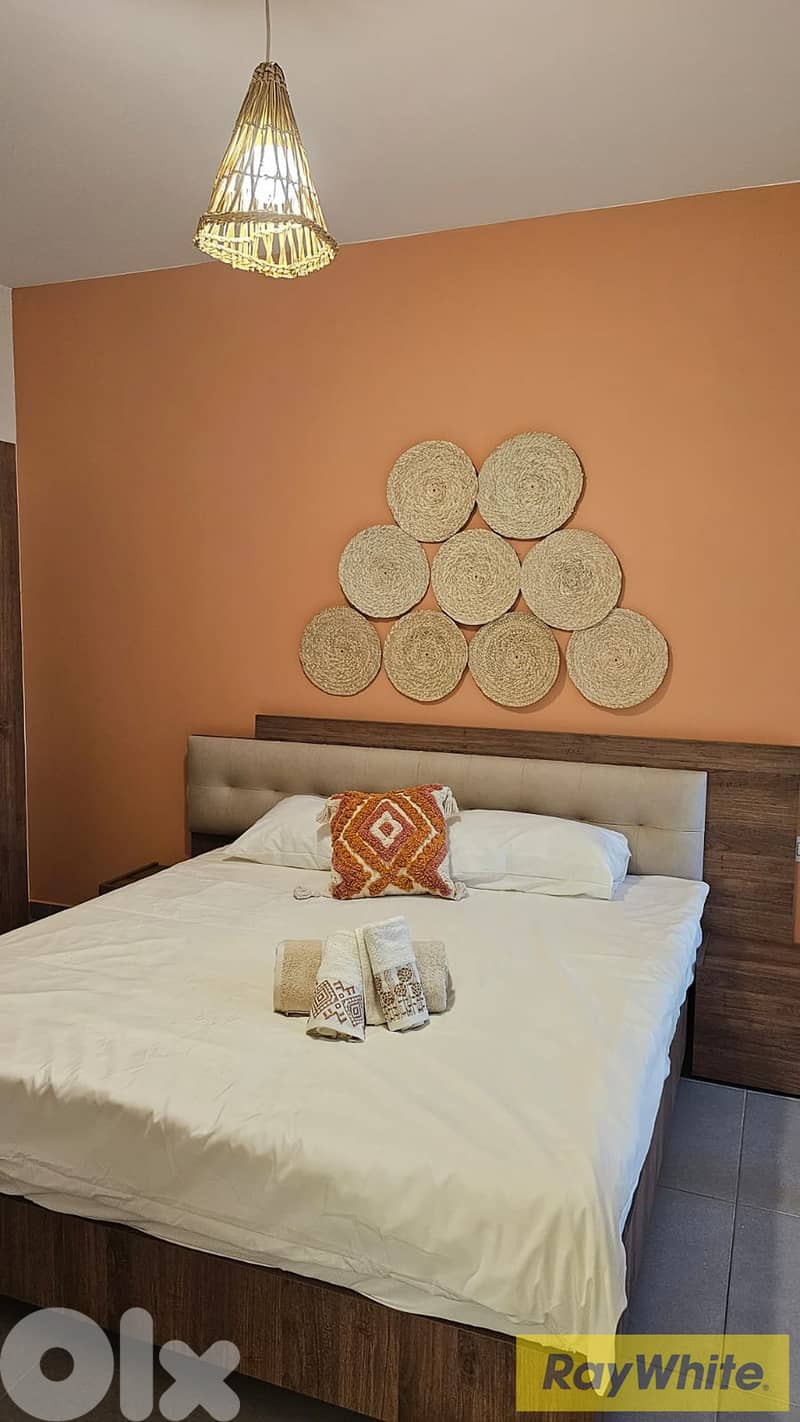 RWB102PMZ  Guesthouse  For Rent In Fidar  ( Night Stay) 5