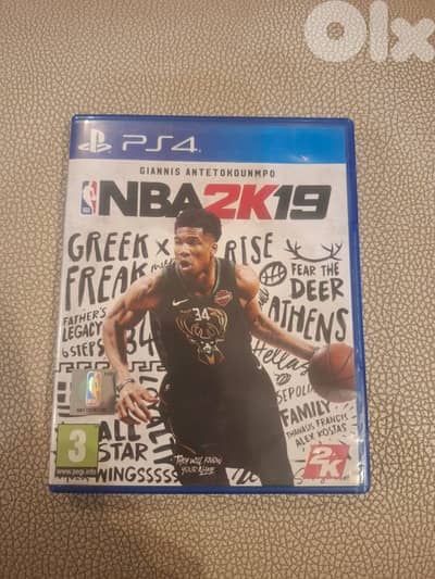 ps4 cd