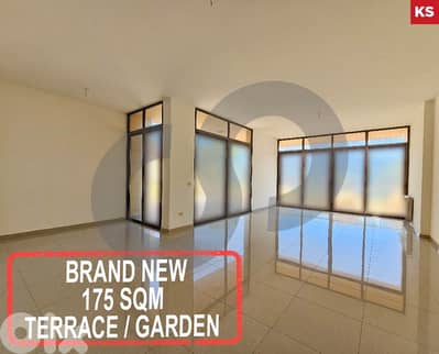 Luxurious  185 sqm apartment in Betchay Baabda REF#KS113092