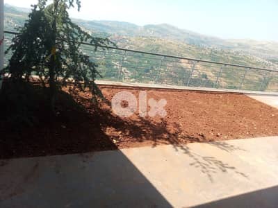 L19366 - Duplex Luxurious Chalet With Garden For Sale In Fakra Club