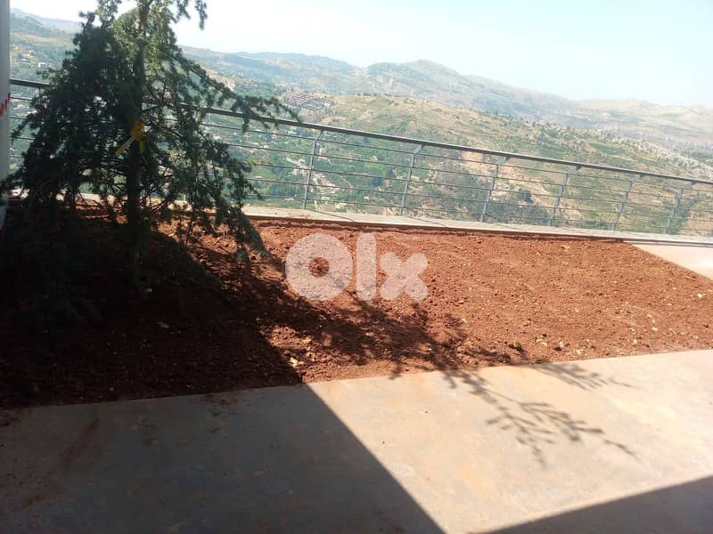 L19366 - Duplex Luxurious Chalet With Garden For Sale In Fakra Club 0