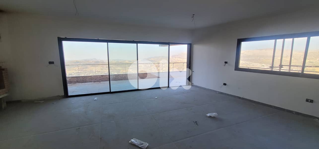 L19366 - Duplex Luxurious Chalet With Garden For Sale In Fakra Club 2