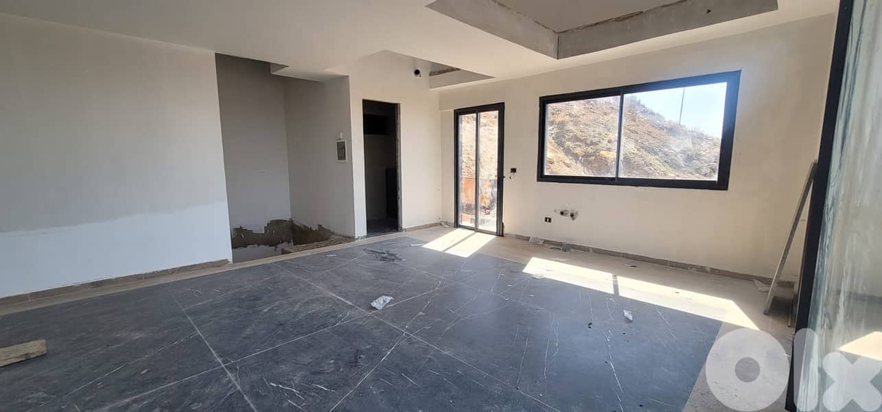 L19366 - Duplex Luxurious Chalet With Garden For Sale In Fakra Club 4