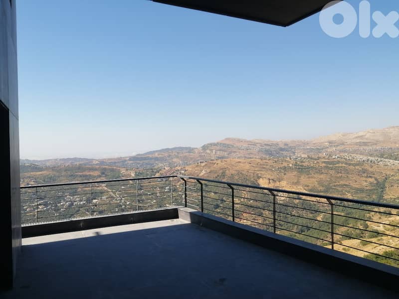 L19366 - Duplex Luxurious Chalet With Garden For Sale In Fakra Club 11