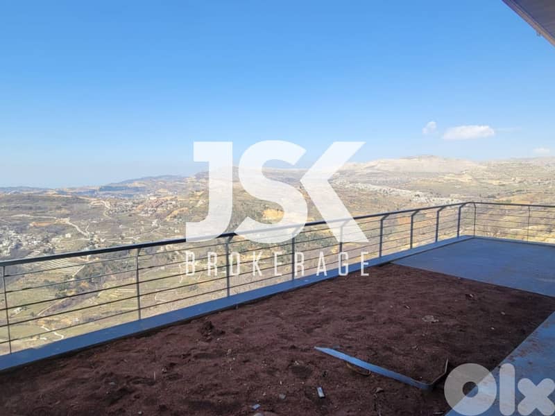 L19368 - 160 SQM Duplex Chalet For Sale In Fakra Club 0