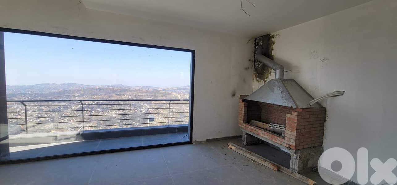 L19368 - 160 SQM Duplex Chalet For Sale In Fakra Club 2