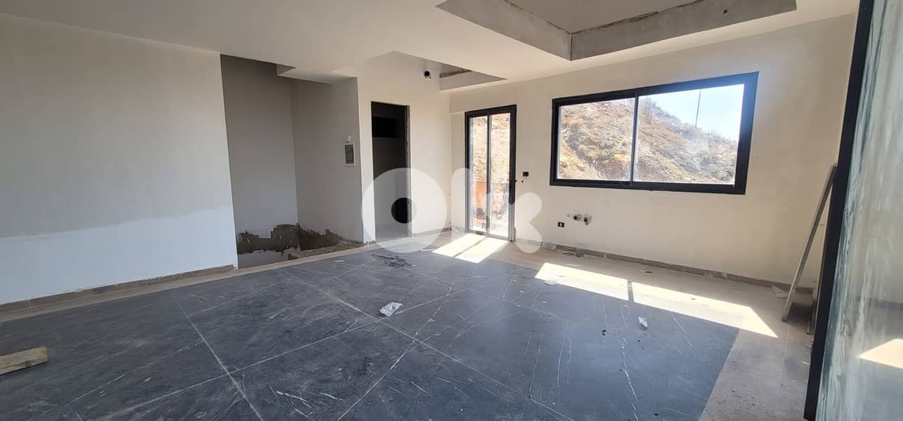 L19368 - 160 SQM Duplex Chalet For Sale In Fakra Club 3