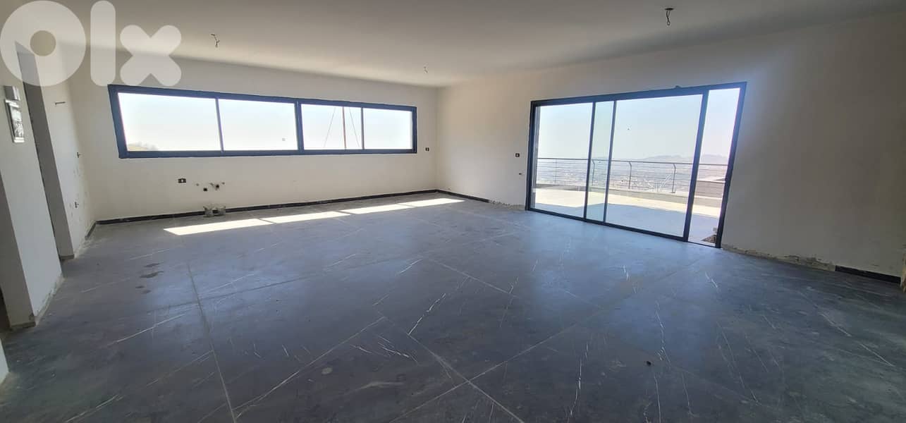 L19368 - 160 SQM Duplex Chalet For Sale In Fakra Club 4