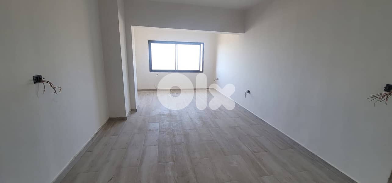 L19368 - 160 SQM Duplex Chalet For Sale In Fakra Club 5