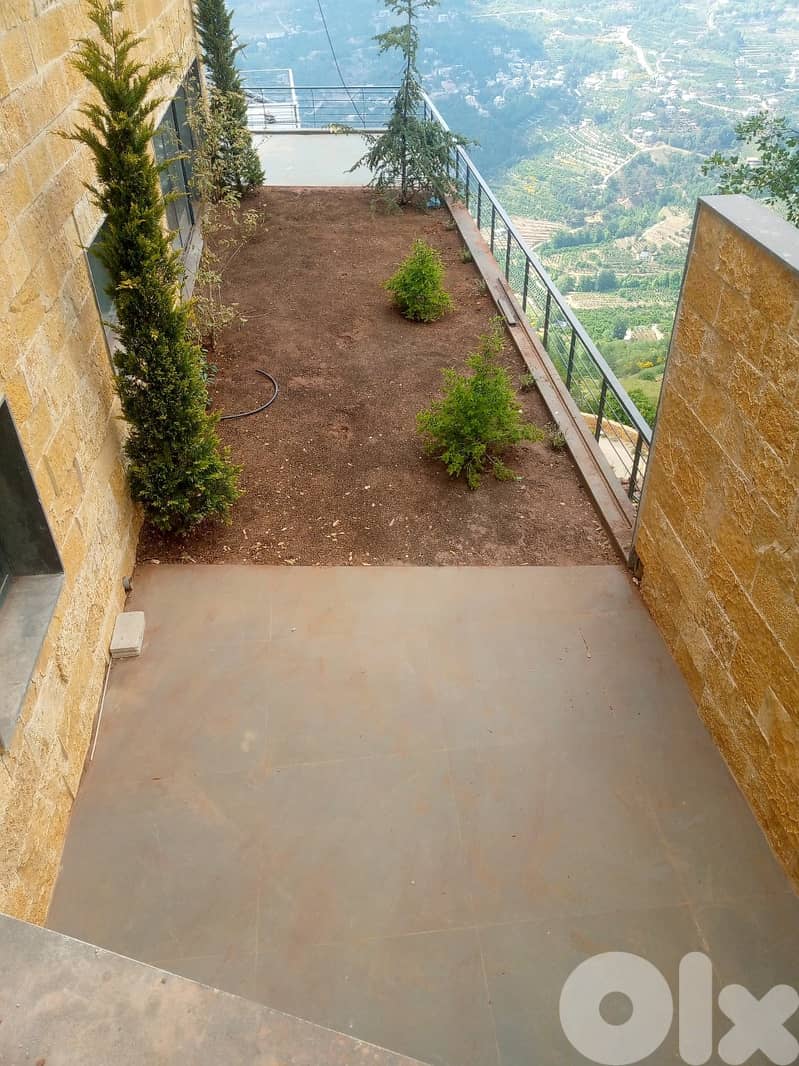 L19368 - 160 SQM Duplex Chalet For Sale In Fakra Club 6
