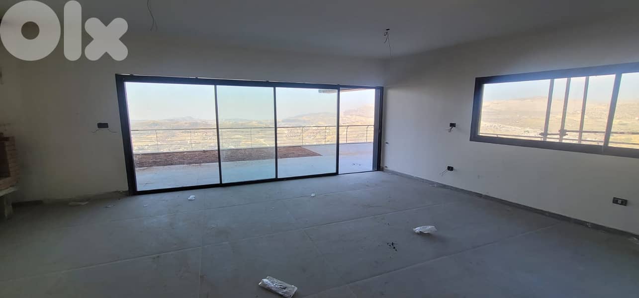 L19368 - 160 SQM Duplex Chalet For Sale In Fakra Club 8