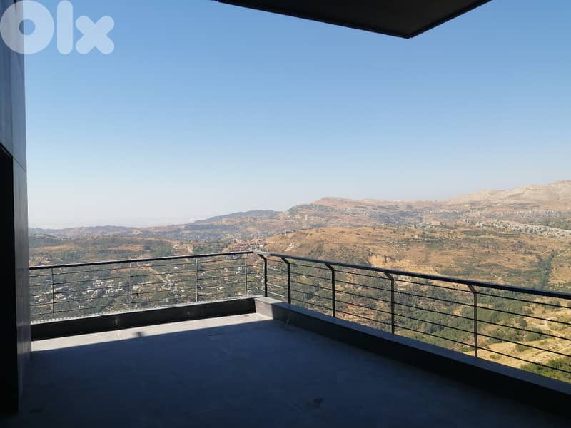 L19368 - 160 SQM Duplex Chalet For Sale In Fakra Club 9