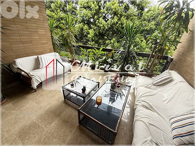 SursucklLovely BalconylGreenery View 0