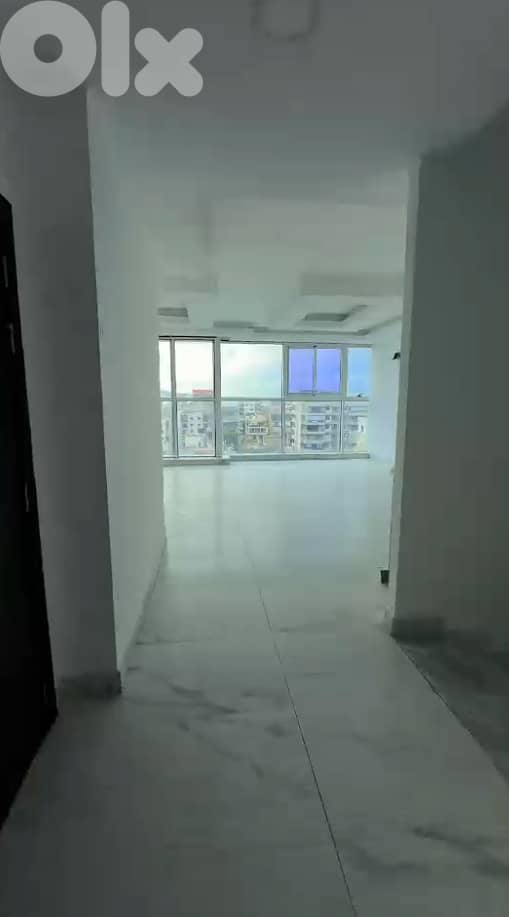 Duplex Apartment for sale in Tripoli شقة دوبلكس للبيع في طرابلس 0
