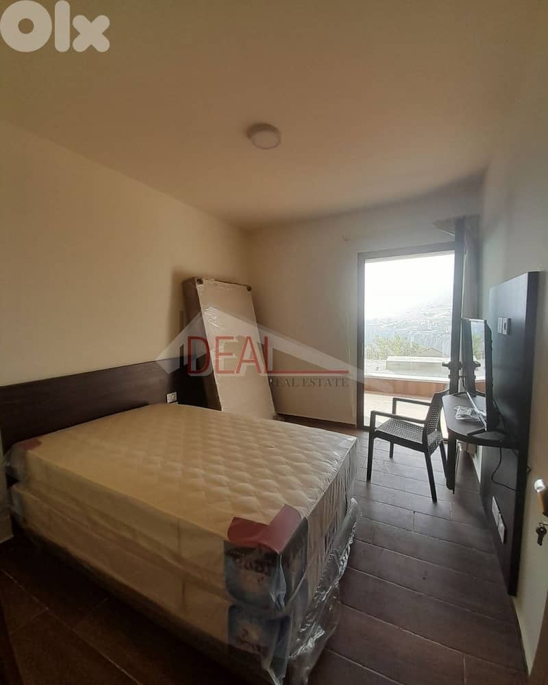 Chalet for sale in Faraya Keserouan شاليه للبيع في فاريا كسروان 3