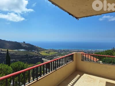 apartment for rent