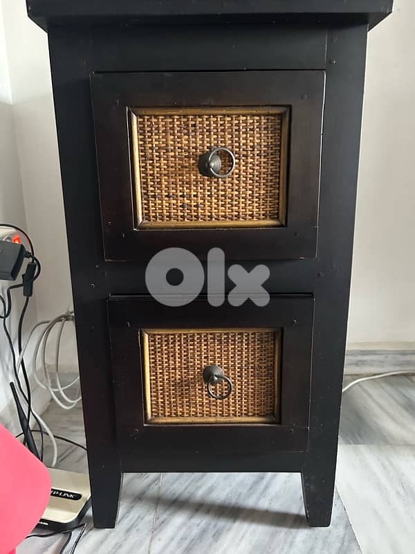 Small chest of drawers / nightstand 0