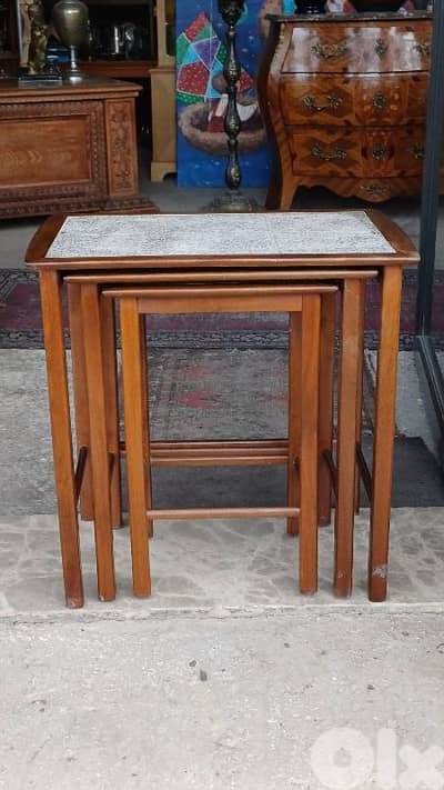 antique
